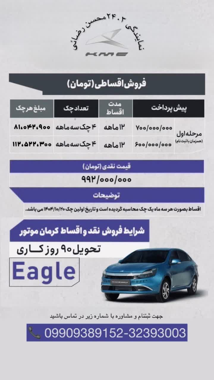 eagle