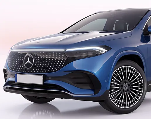 benz eqa mob صفحه اصلی