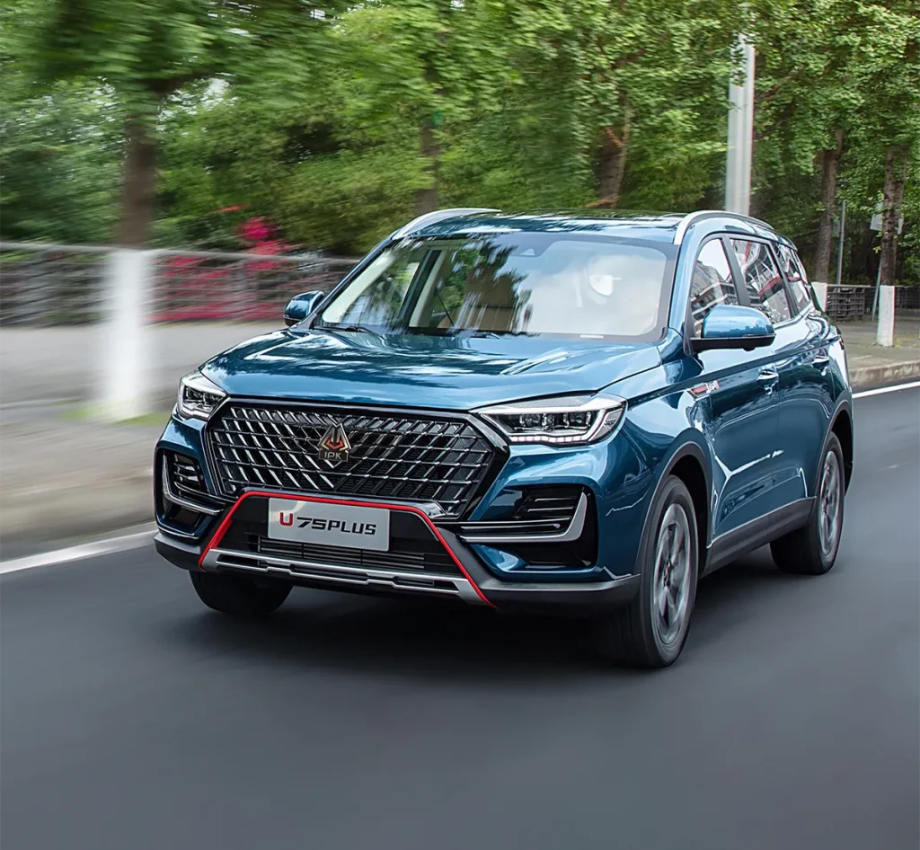 مشخصات و خرید اونترا u75 پلاس ( Aventra U75 ) - ایلیا خودرو 2 u75 1 مشخصات و خرید اونترا u75 پلاس ( Aventra U75 ) - ایلیا خودرو