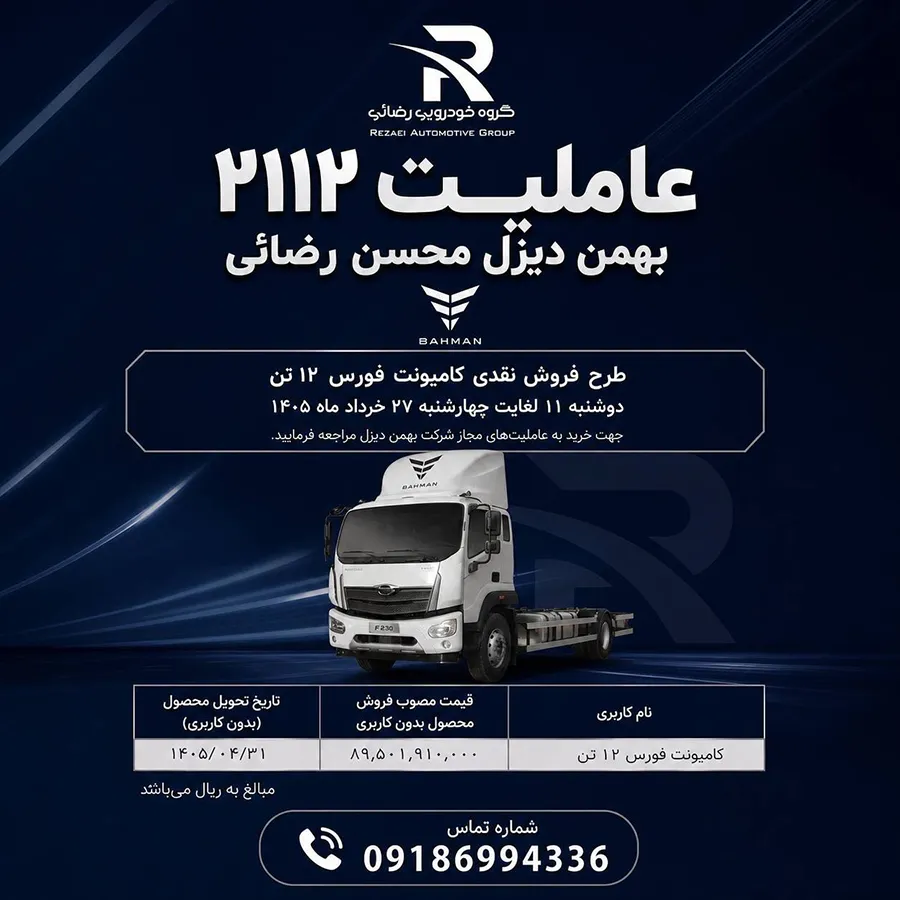 force12 لندینگ فروش