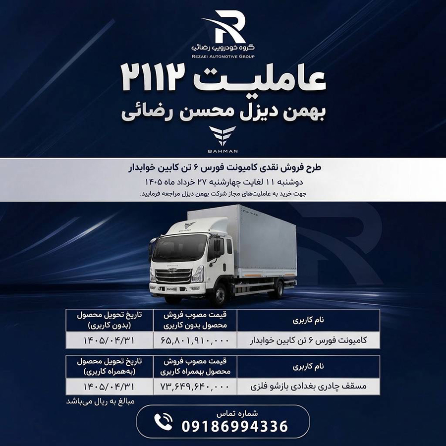 force6 لندینگ فروش